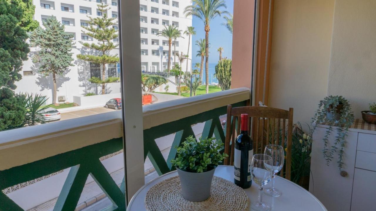 Apartamento_Nerja Apartment Ngoại thất bức ảnh