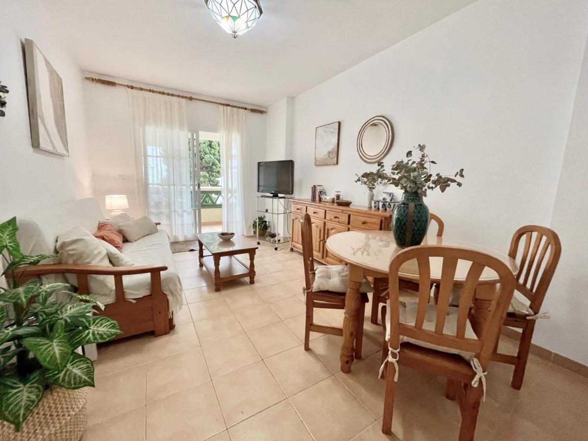 Apartamento_Nerja Apartment Ngoại thất bức ảnh