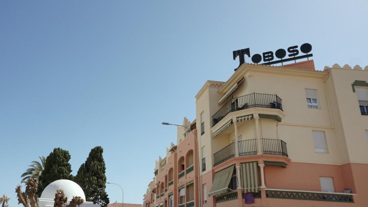 Apartamento_Nerja Apartment Ngoại thất bức ảnh