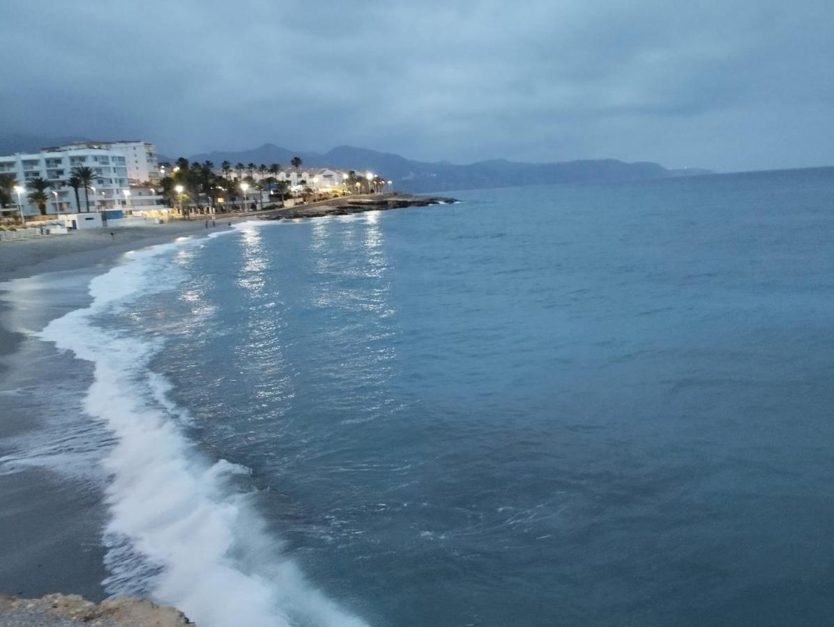 Apartamento_Nerja Apartment Ngoại thất bức ảnh