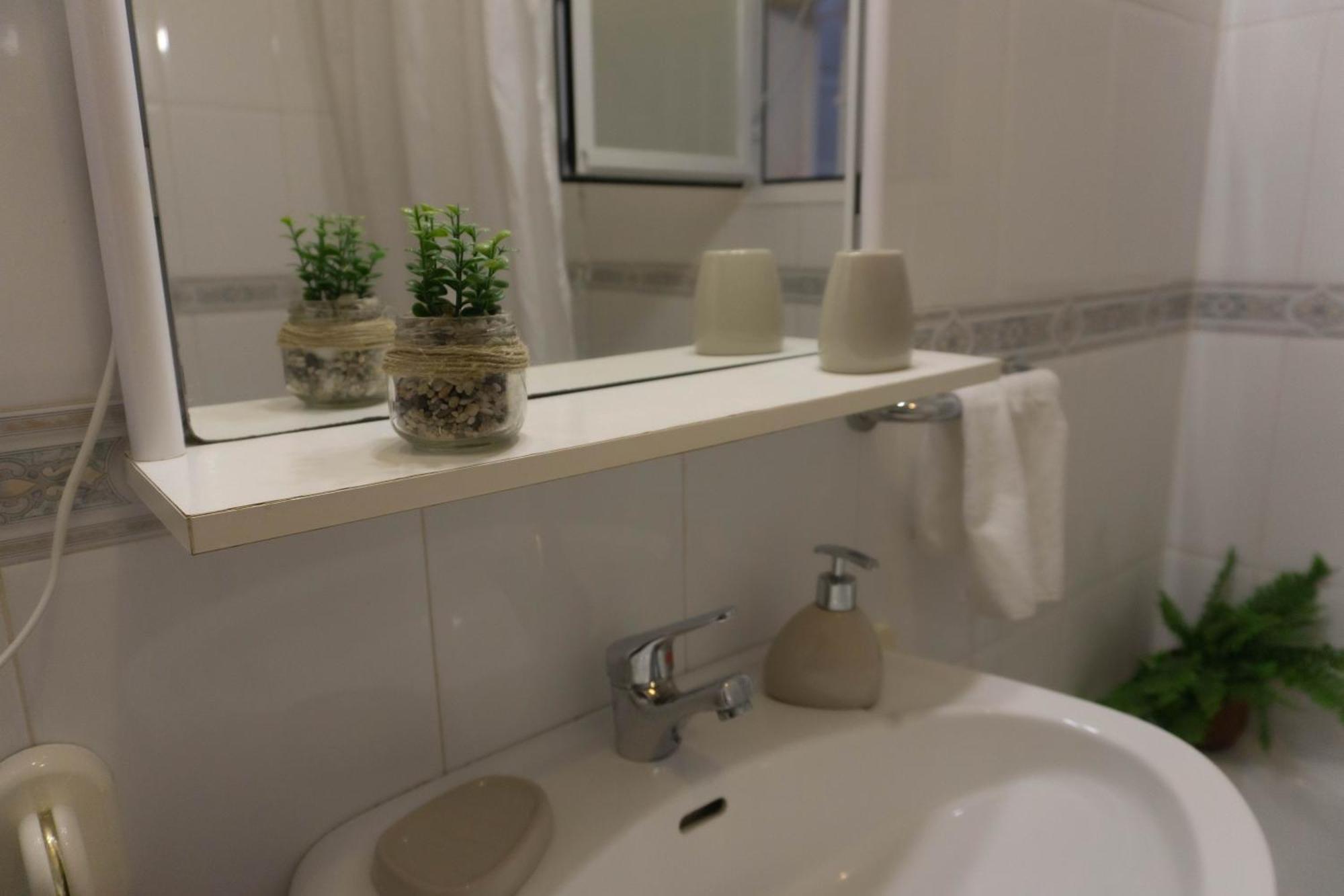 Apartamento_Nerja Apartment Ngoại thất bức ảnh